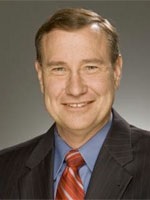 Jim Petersen Elected as President of the RESNET Board of Directors