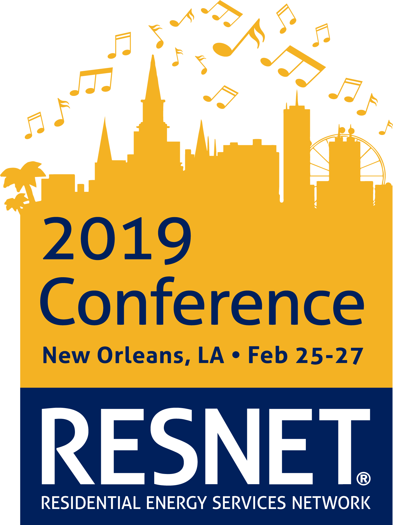 2019 Building Performance Conference Emerging Leader Fellowship