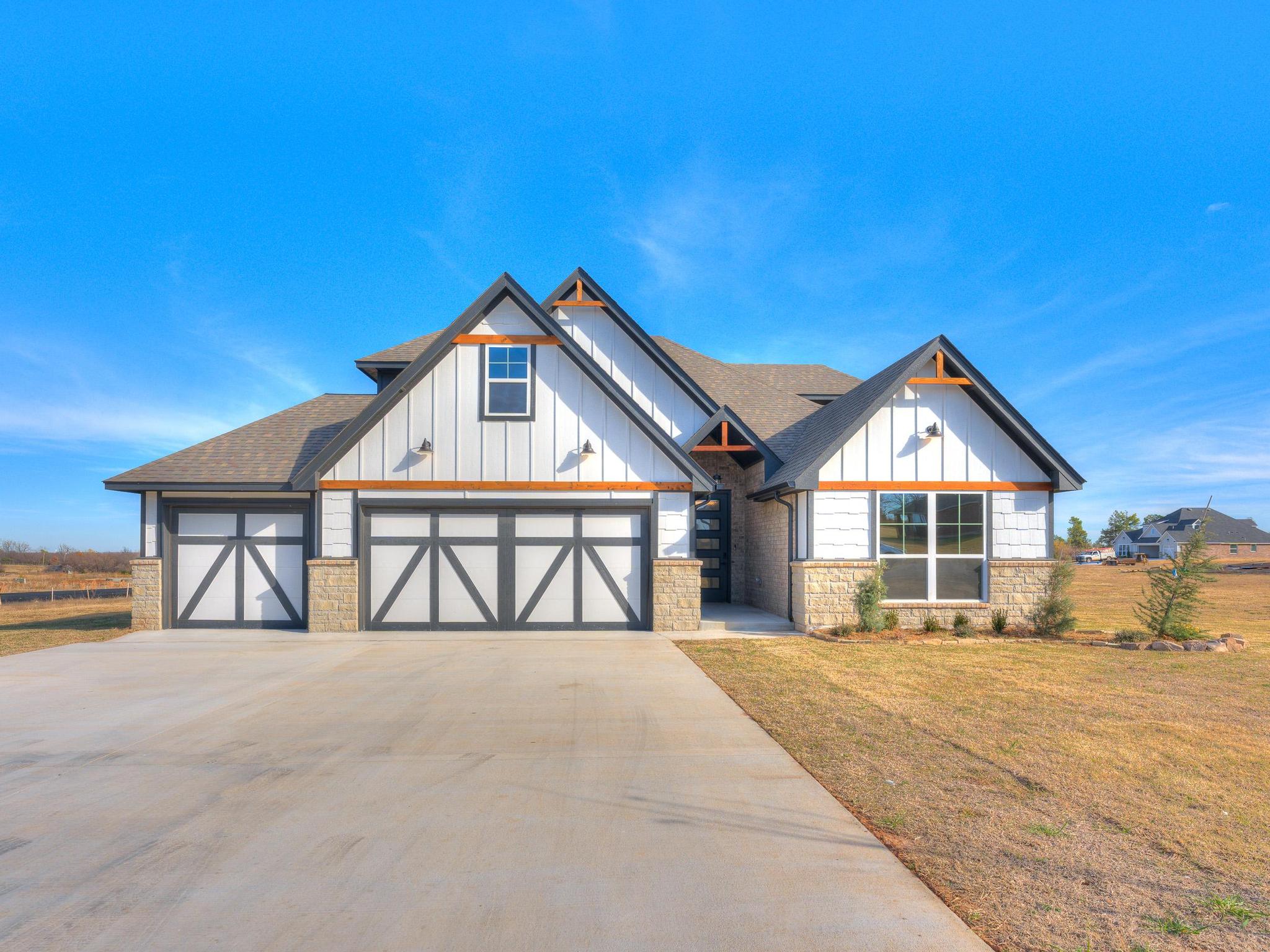 Home Creations January 2022 HERS® Index Builder of the Month