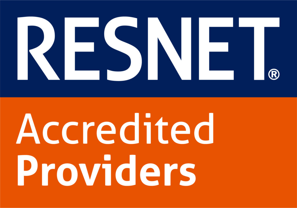 RESNET Brand Assets - RESNET