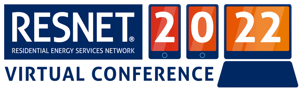 RESNET Conference 2022 Logo