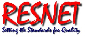 RESNET Logo