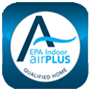 EPA Indoor airPLUS Logo