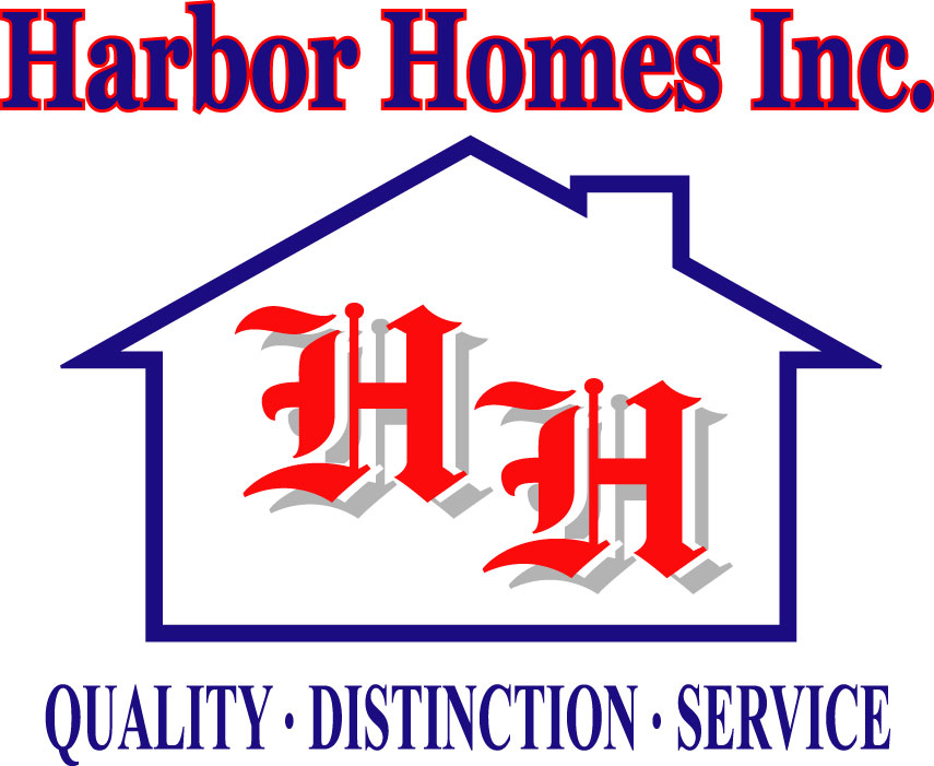 Harbor homes